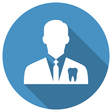 icon đội ngũ bác sĩ